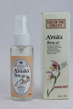 Room Spray Air Freshener